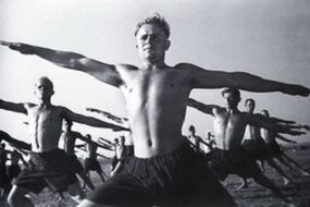 cleachtaí potency a mhéadú