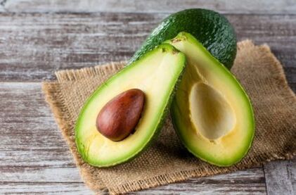 Is Avocado ar aphrodisiac do mhéadú potency i fir